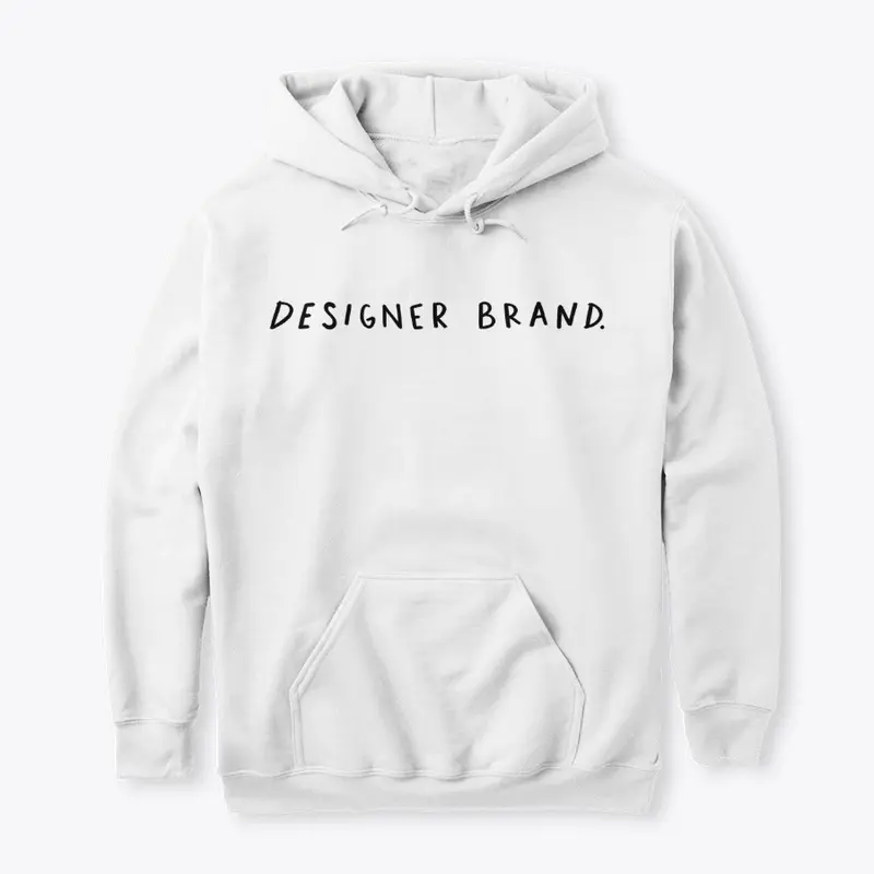 "Designer" Brand