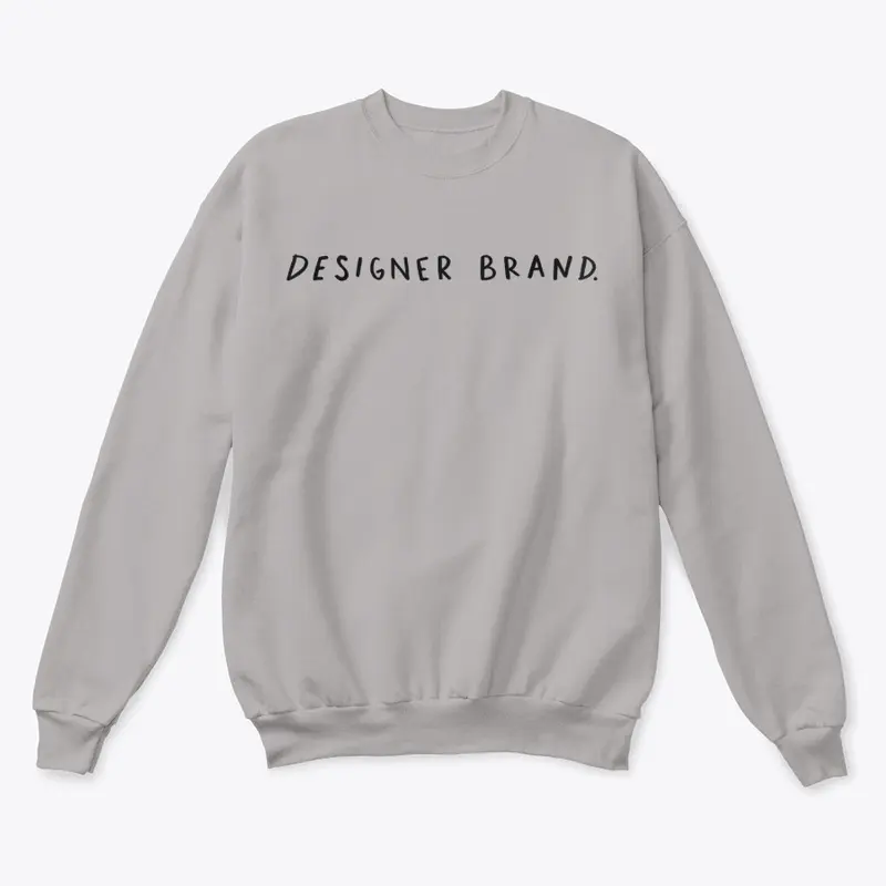 "Designer" Brand